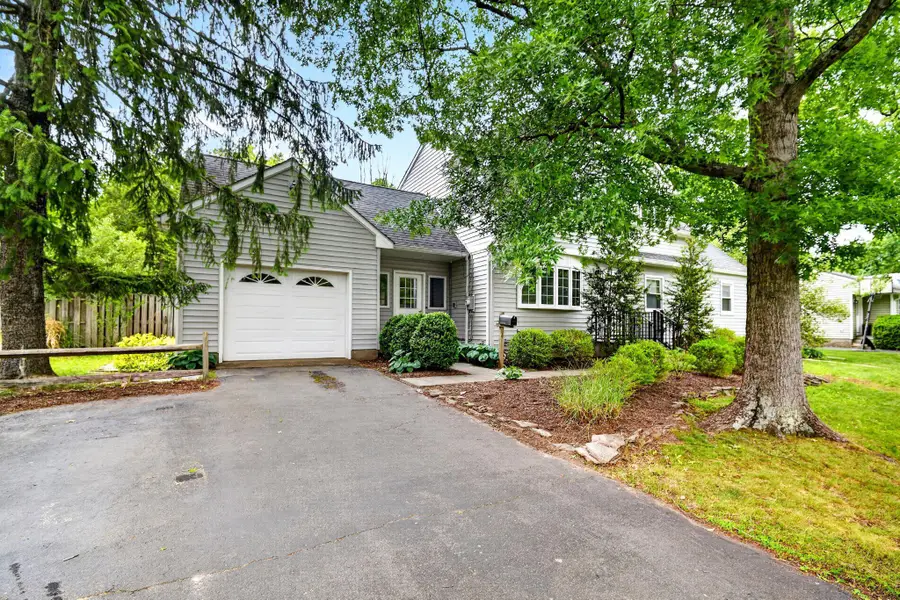 70 Taylor Ter, Hopewell, NJ 08525 - #2