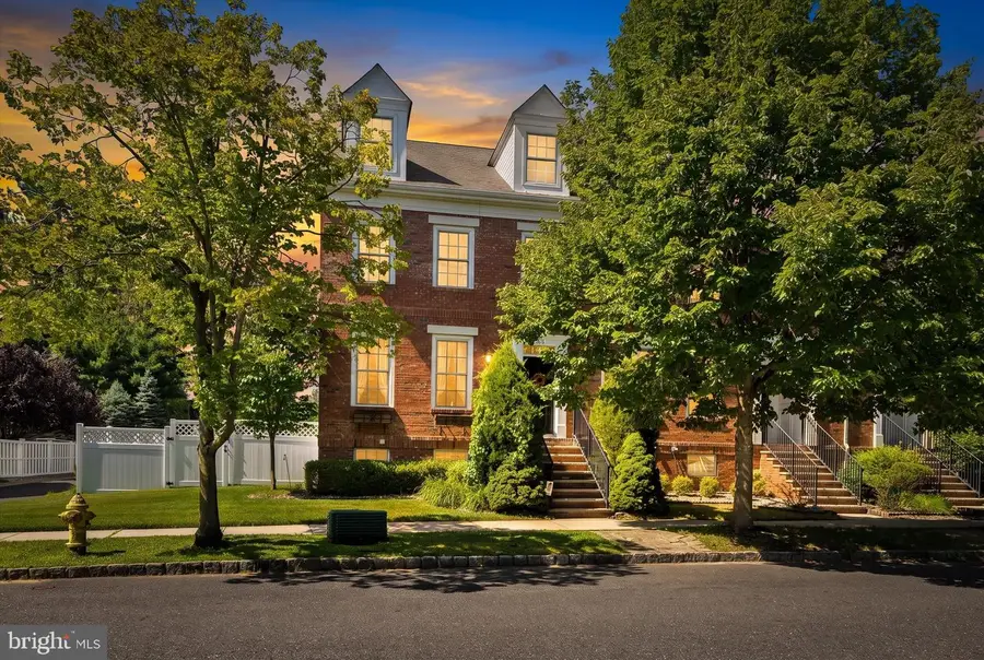 200 Union St, Robbinsville, NJ 08691 - #2