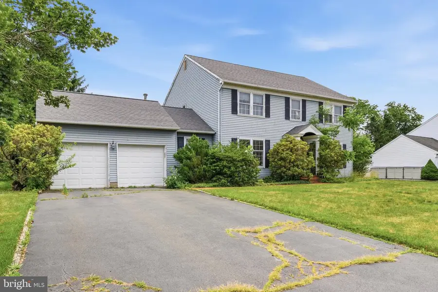 6 Abby Dr, Lawrence, NJ 08648 - #3