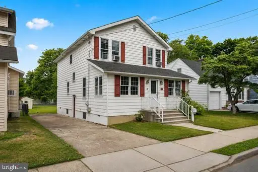 47 Hillhurst Ave, Hamilton, NJ 08619 - #1