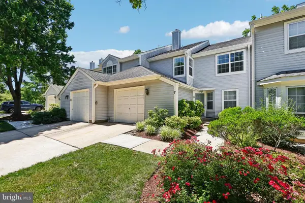 7 Heritage Blvd, PRINCETON, NJ 08540