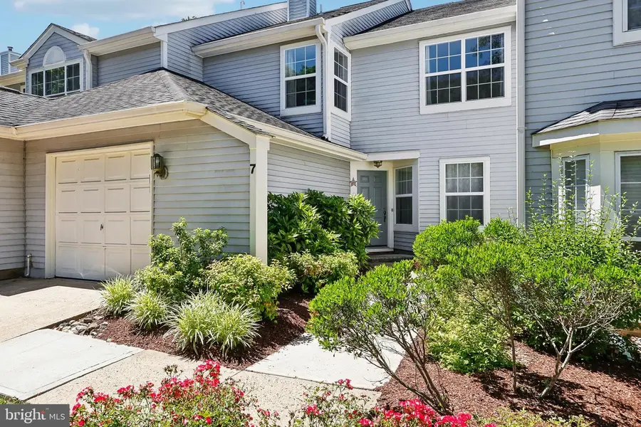 7 Heritage Blvd, Princeton, NJ 08540 - #2
