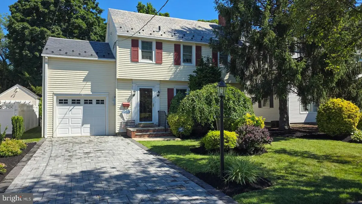 158 Fenwood Ave, Hamilton, NJ 08619 - #1