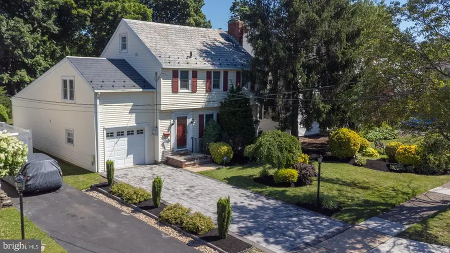 158 Fenwood Ave, Hamilton, NJ 08619 - #2