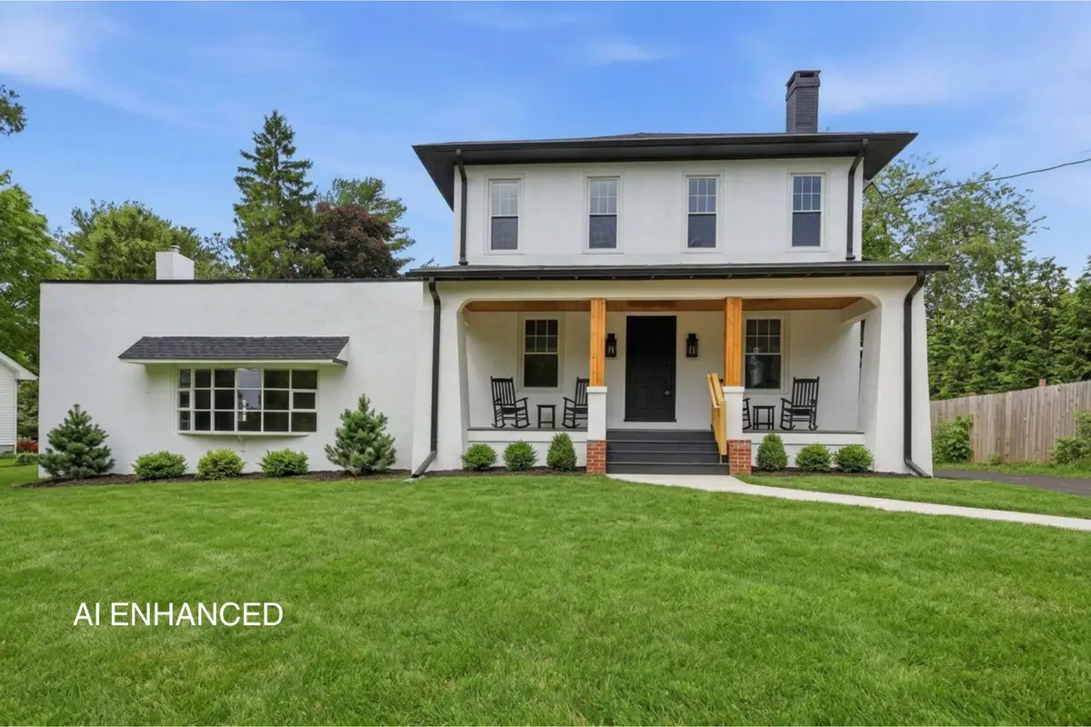 489 Grand Ave, Ewing, NJ 08628 - #1