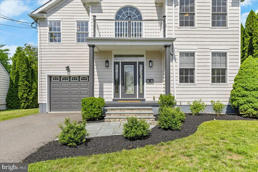 35 Leavitt Ln, Princeton, NJ 08540 - #2