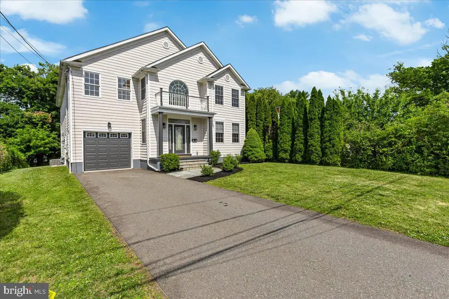 35 Leavitt Ln, Princeton, NJ 08540 - #3