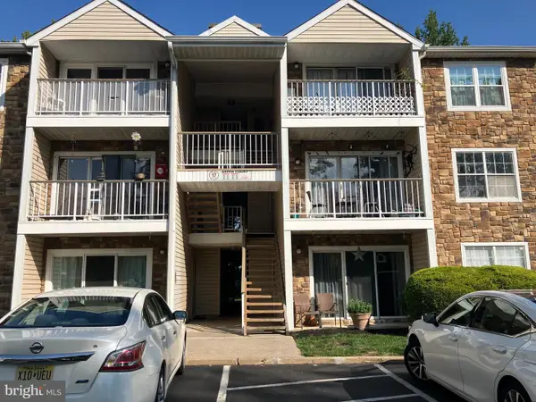 41 Aspen Ct, HAMILTON, NJ 08619