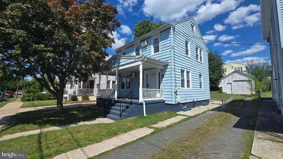 128 Hunter Ave, Hamilton, NJ 08610 - #2