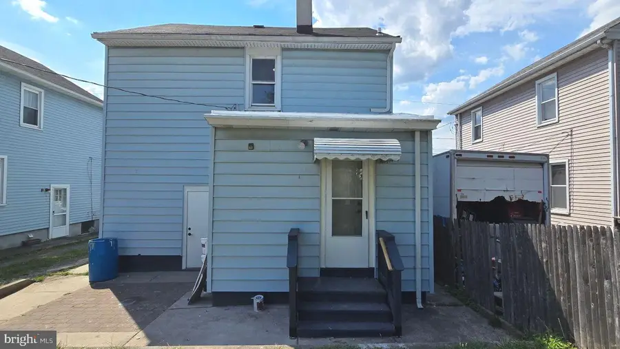 128 Hunter Ave, Hamilton, NJ 08610 - #3