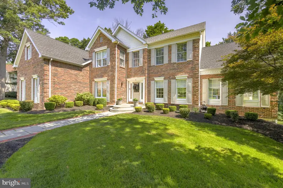10 Newport Dr, West Windsor, NJ 08550 - #3