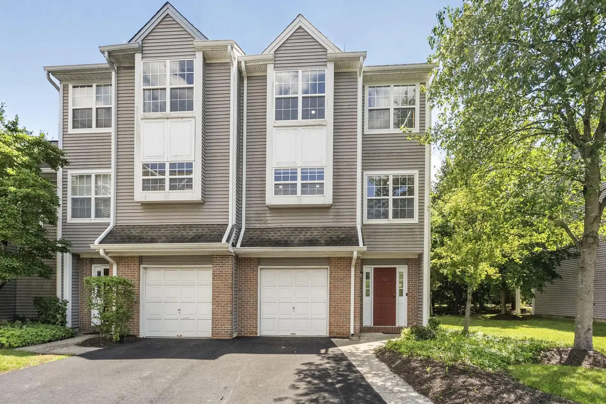 132 S Barrow Pl, Princeton, NJ 08540 - #1