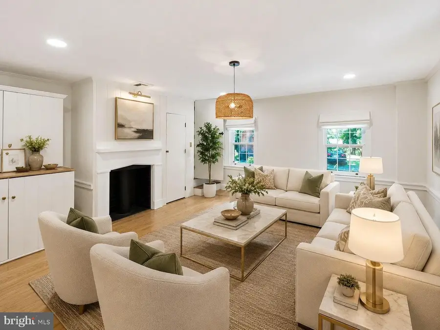 4273 Quakerbridge Rd, Princeton, NJ 08540 - #3