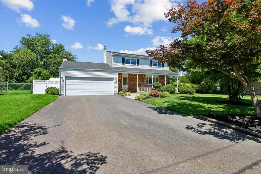 56 Whitehall Rd, Hamilton, NJ 08690 - #3