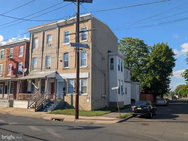 188 Ingham, TRENTON, NJ 08638