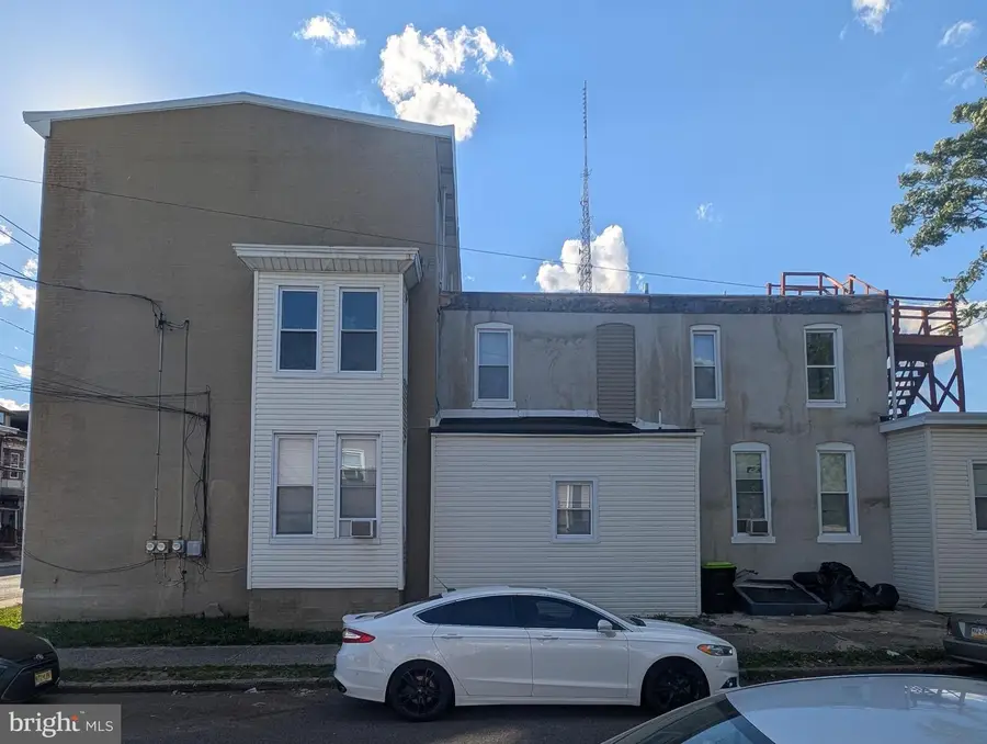188 Ingham, Trenton, NJ 08638 - #2