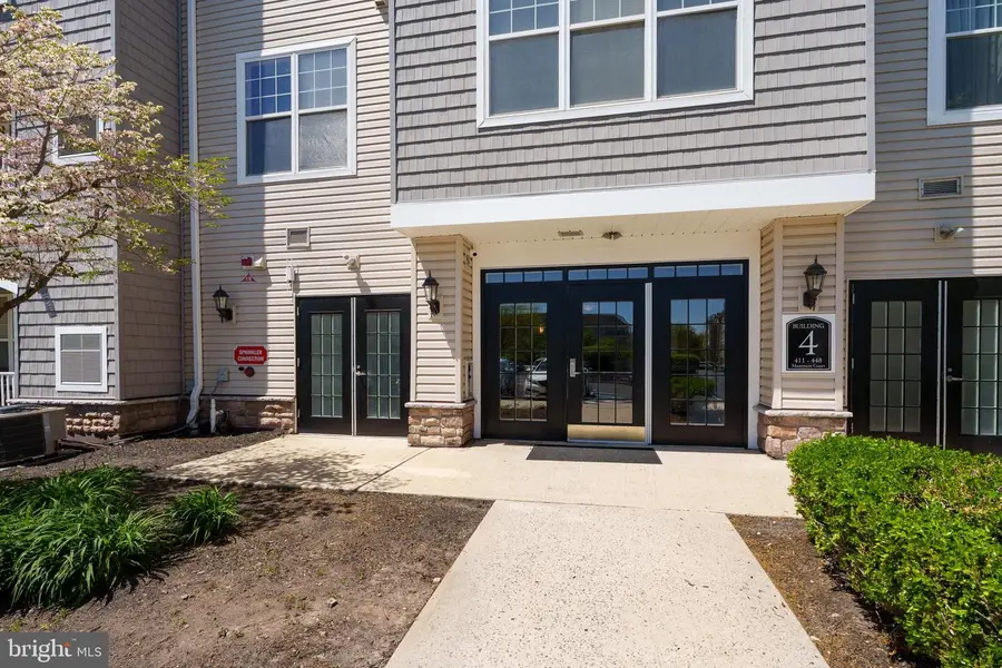 434 Masterson Ct, Ewing, NJ 08618 - #2