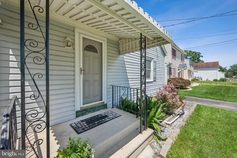138 Morgan Ave, Hamilton, NJ 08619 - #3