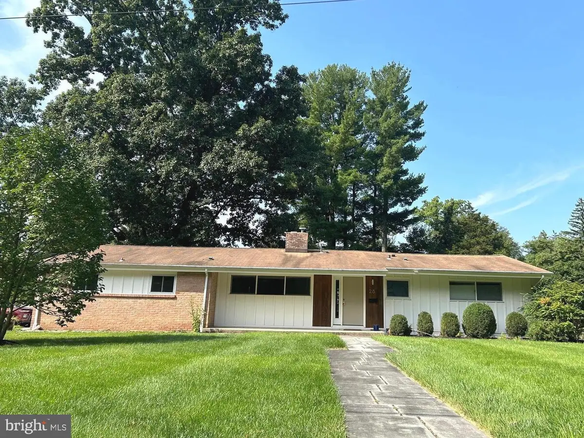 28 Pardoe Rd, Princeton, NJ 08540 - #1