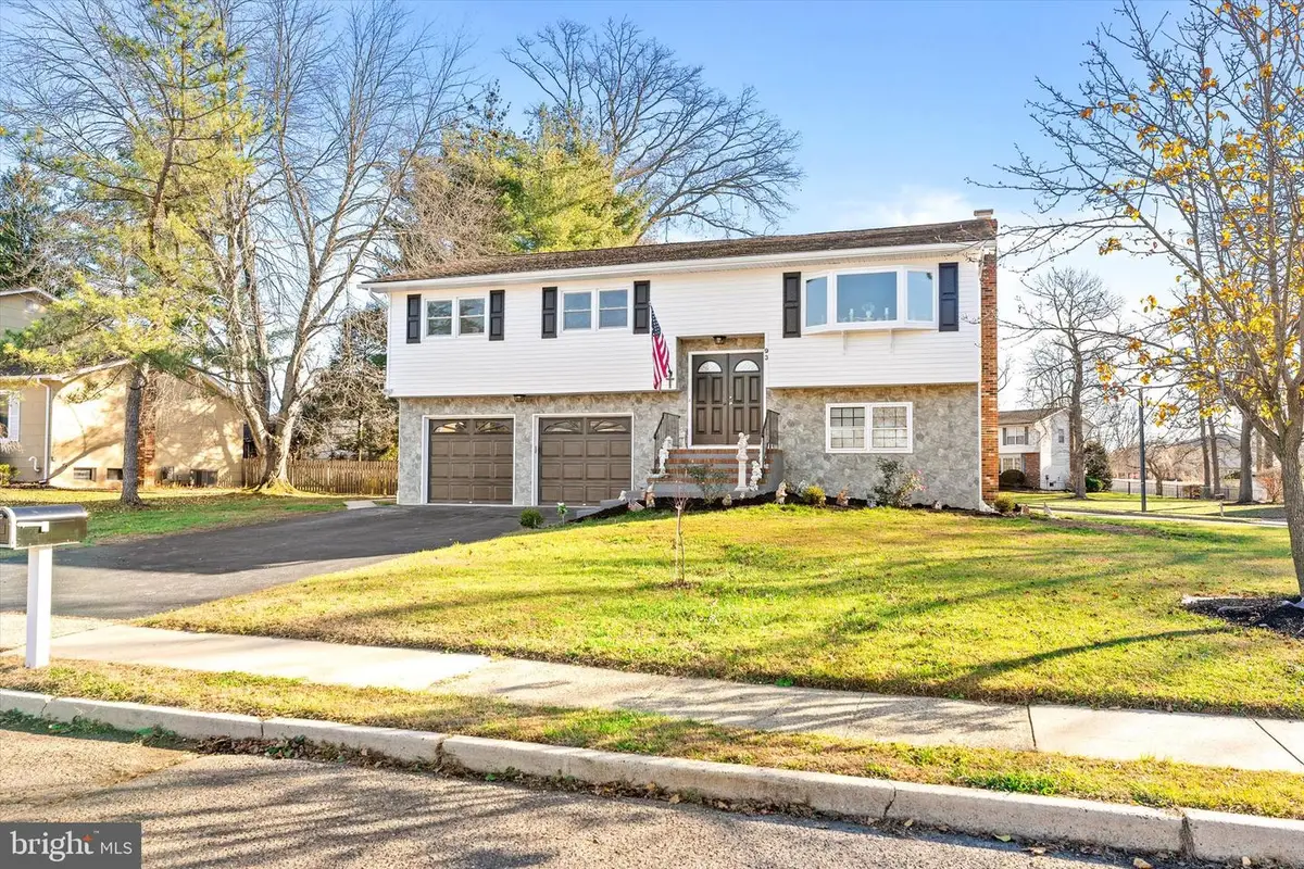 93 Tudor Dr, Hamilton, NJ 08690 - #1