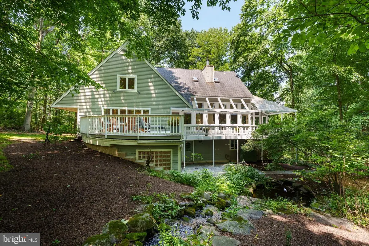 30 Poor Farm Rd, Pennington, NJ 08534 - #1