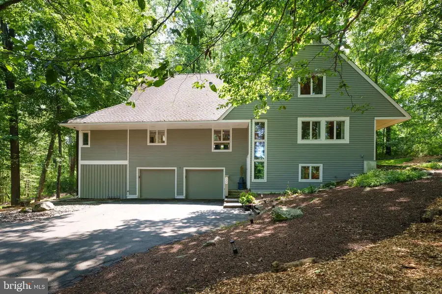 30 Poor Farm Rd, Pennington, NJ 08534 - #2