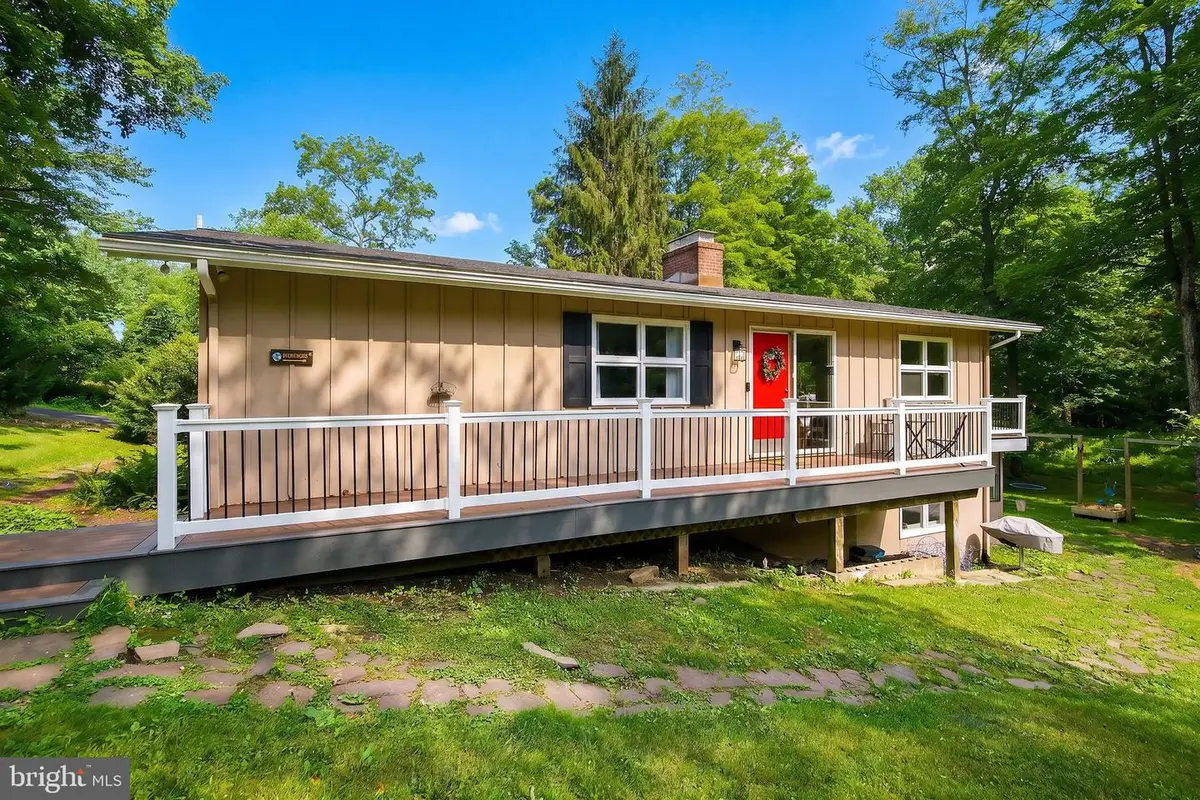 95 Jacobs Creek Rd, Ewing, NJ 08628 - #1