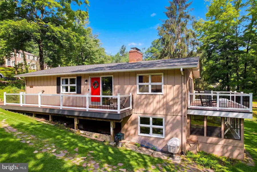 95 Jacobs Creek Rd, Ewing, NJ 08628 - #2