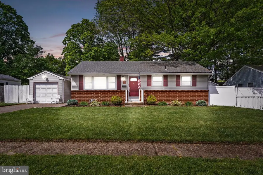 17 Shelley La, Hamilton, NJ 08690 - #2