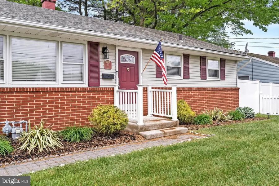 17 Shelley La, Hamilton, NJ 08690 - #3