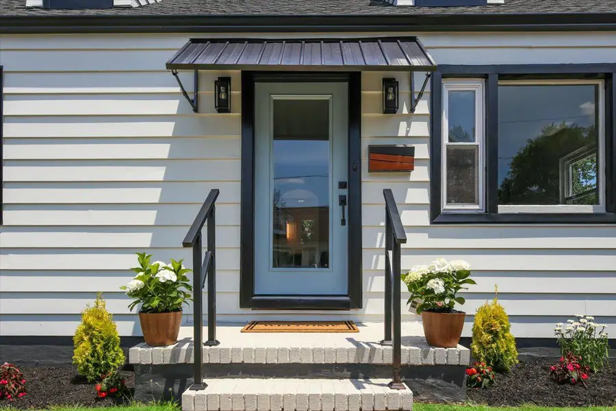220 New Hillcrest Ave, Ewing, NJ 08628 - #3
