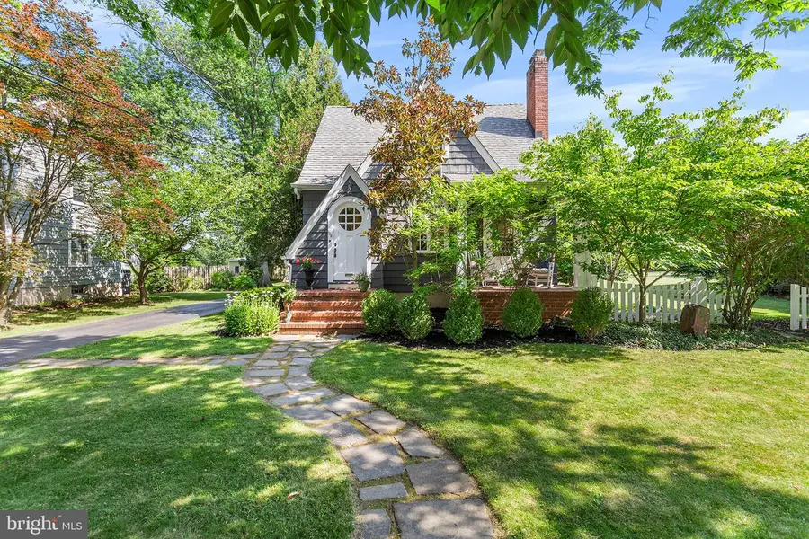 105 Laning Ave, Pennington, NJ 08534 - #2