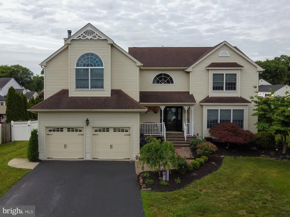 107 Englewood Blvd, Hamilton, NJ 08610 - #1