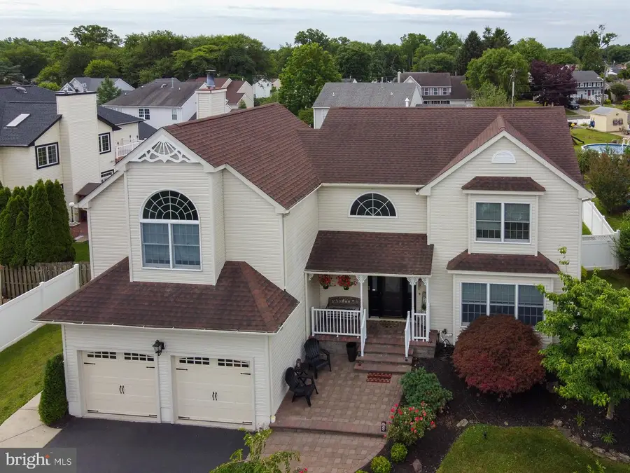 107 Englewood Blvd, Hamilton, NJ 08610 - #2