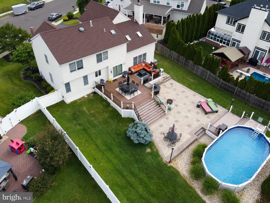 107 Englewood Blvd, Hamilton, NJ 08610 - #3