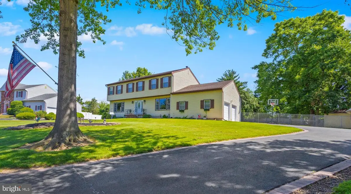 99 Willis Dr, Ewing, NJ 08628 - #1