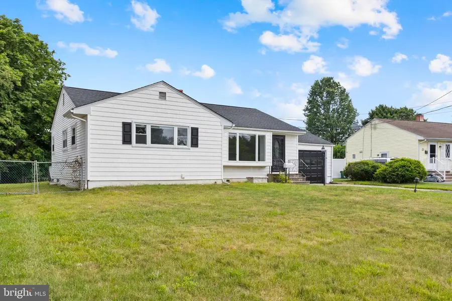 60 Sherbrooke Rd, Ewing, NJ 08638 - #2