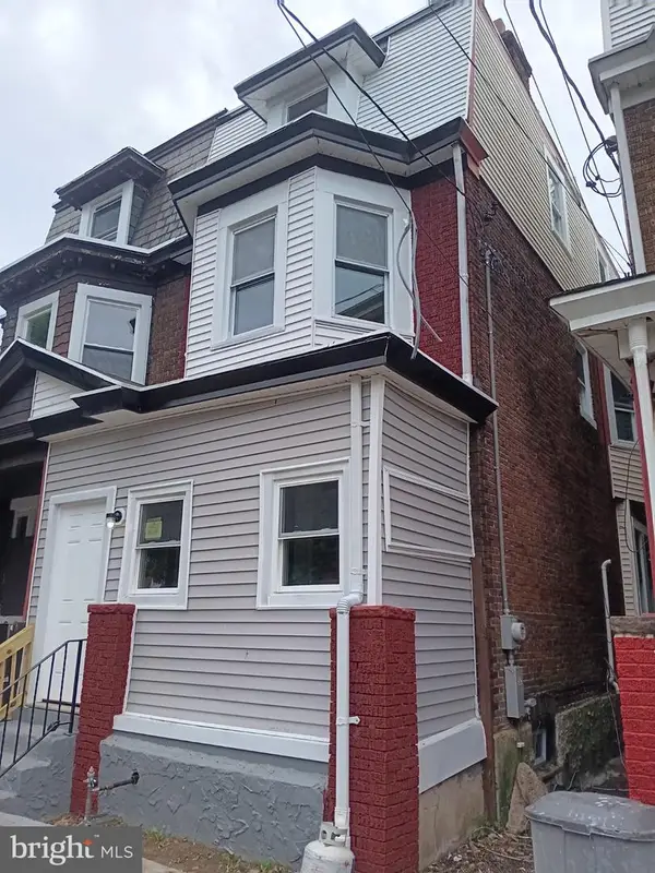 457 W Hanover St, TRENTON, NJ 08618