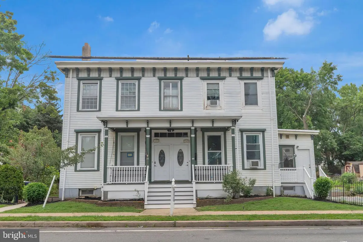 169-171 N Main St, Hightstown, NJ 08520 - #1