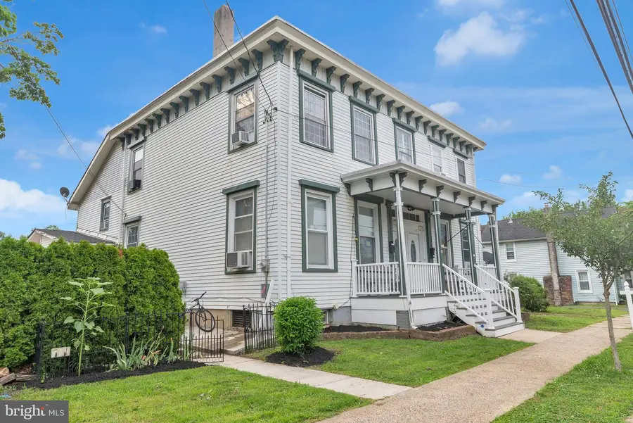 169-171 N Main St, Hightstown, NJ 08520 - #2
