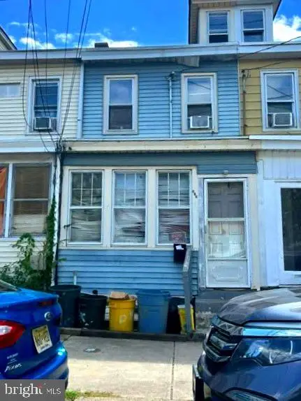 919 William St, Trenton, NJ 08610 - #1