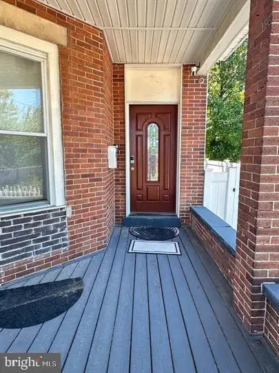 717 Hamilton Ave, Trenton, NJ 08629 - #2