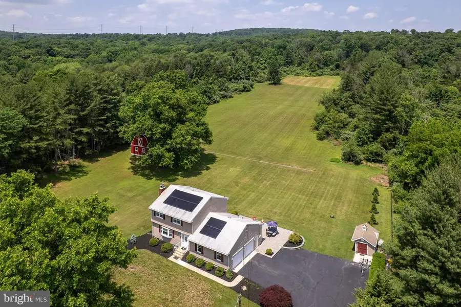 56 Valley Rd, Lambertville, NJ 08530 - #2