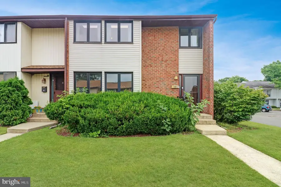 17 Dennison Dr, East Windsor, NJ 08520 - #2