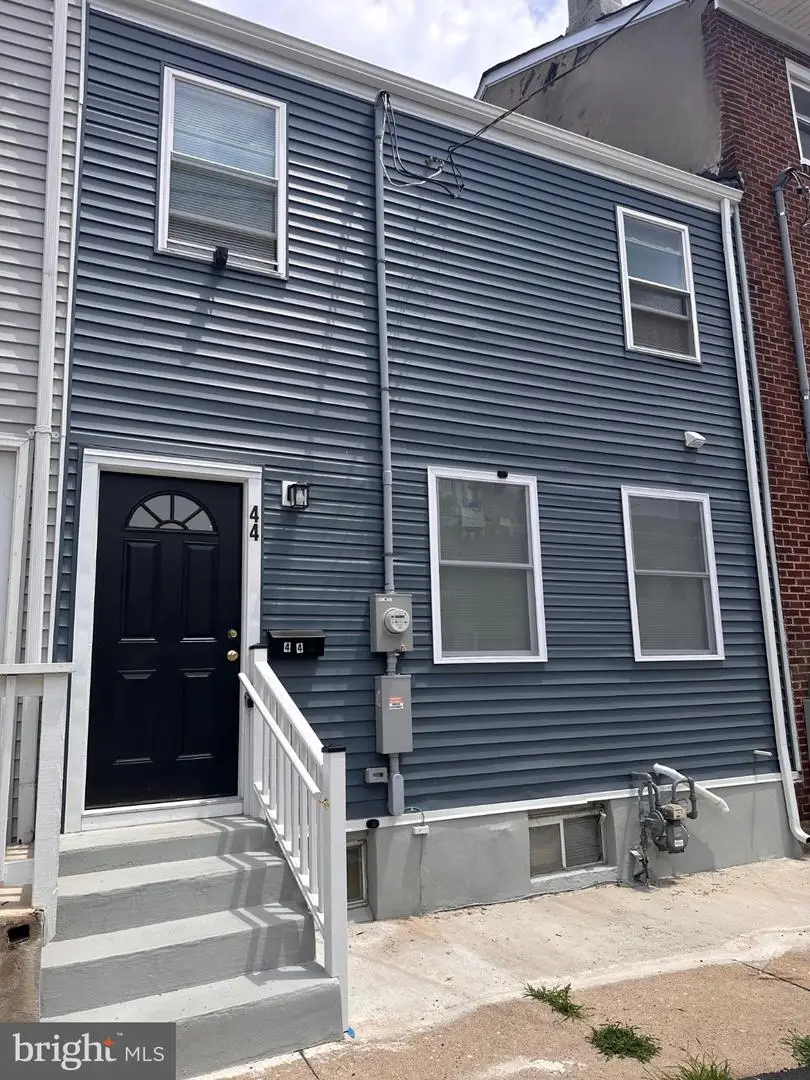 44 Tyrell Ave, Trenton, NJ 08638 - #1