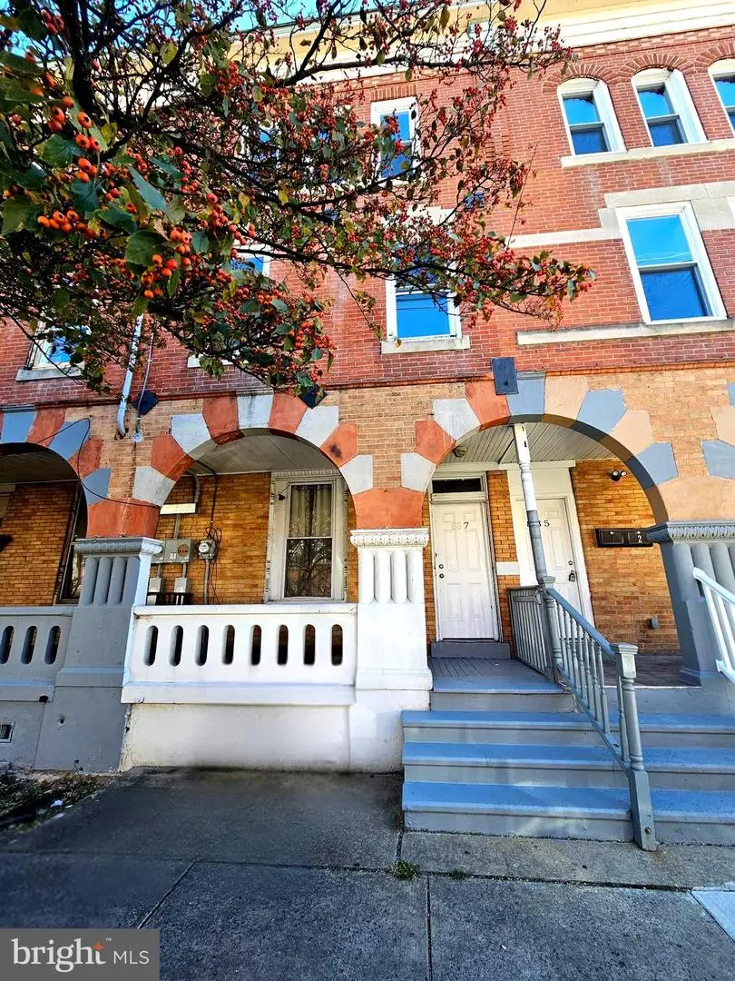 837 E State St, Trenton, NJ 08609 - #1