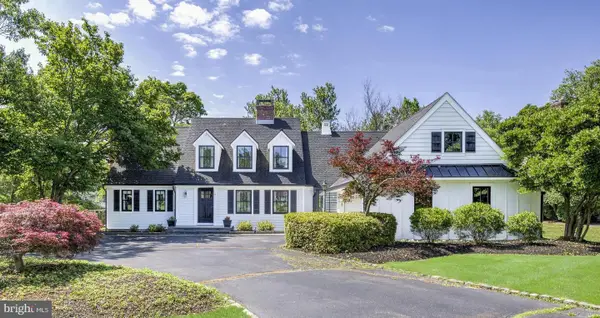 6 Kings Ct, PENNINGTON, NJ 08534