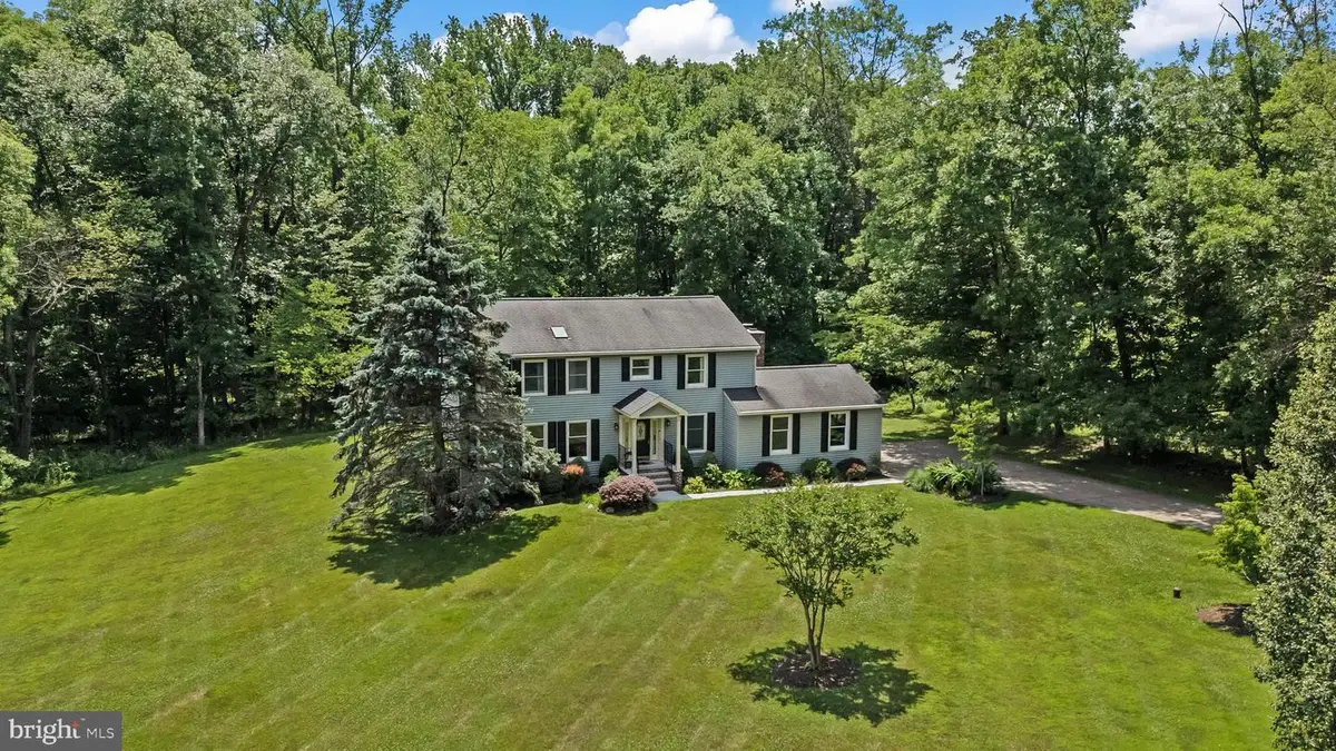 13 Coventry Ln, Hopewell, NJ 08525 - #1
