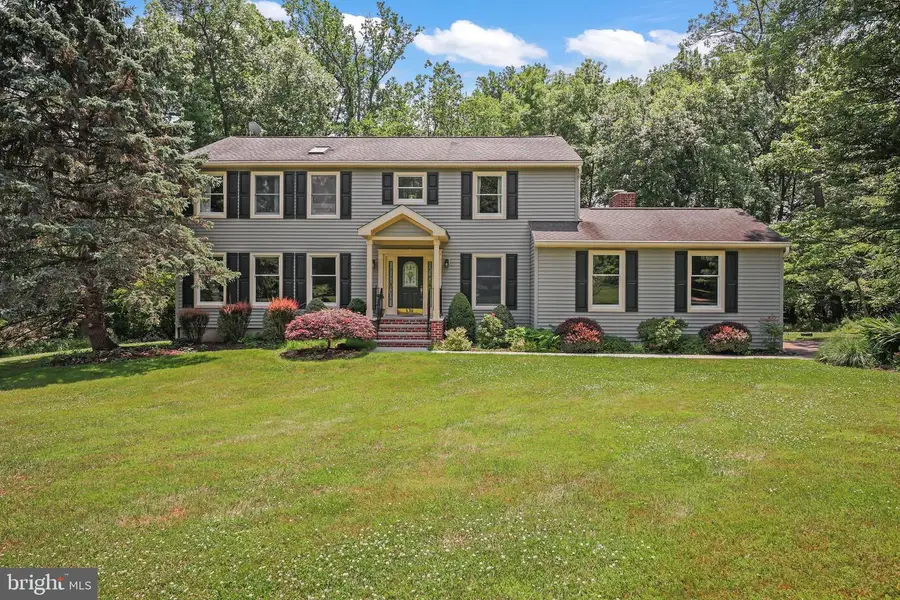 13 Coventry Ln, Hopewell, NJ 08525 - #2