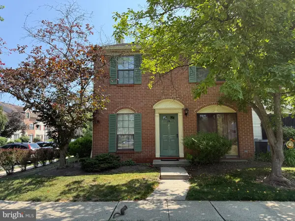 38 Drewes Ct, LAWRENCEVILLE, NJ 08648
